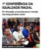 Encontro debate igualdade racial