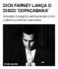 Dick Farney lança o disco 'Copacabana'