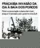 Fracassa invasão da CIA à Baía dos Porcos