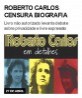 Roberto Carlos censura biografia