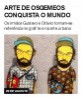 Arte de Osgemeos conquista o mundo