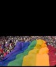 Parada LGBT de SP vai para o 'Guinness'