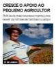 Cresce o apoio ao pequeno agricultor