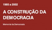 Reconstruindo a democracia