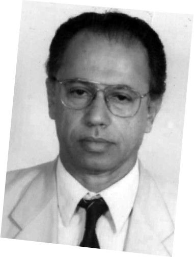 Haroldo Lima