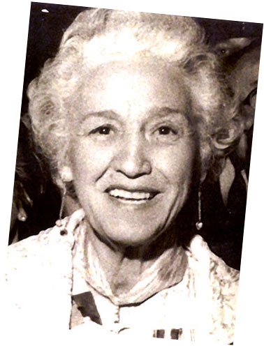 Chiquinha Rodrigues <br/> (1896-1966)
