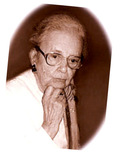 Maria Werneck (1909-1994)