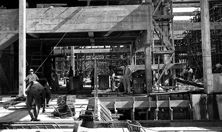 Memorial da Democracia Brasil produzirá motores de avião