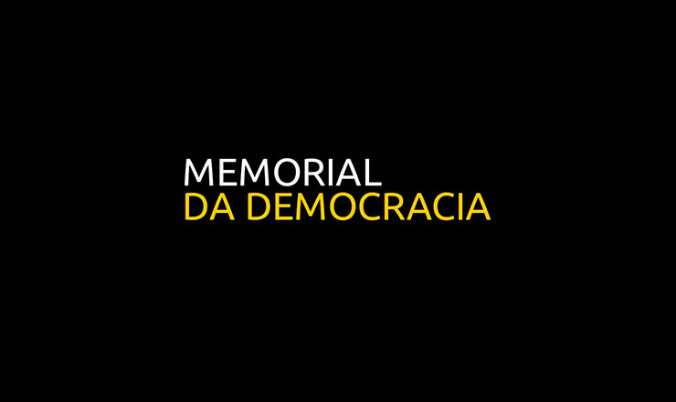  Discurso de posse de Jo&atilde;o Goulart na Presid&ecirc;ncia, proferido no dia 7 de setembro de 1961.