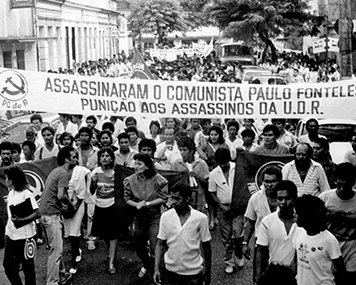 Memorial da Democracia - 'Roque Santeiro' empolga o Brasil