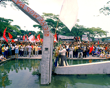 Memorial da Democracia - 'Roque Santeiro' empolga o Brasil