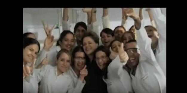  Jingle oficial campanha Dilma 2010