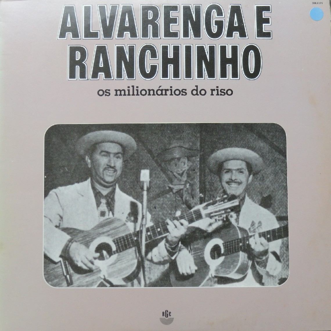  Trecho de &quot;As Inven&ccedil;&otilde;es&quot;, de Alvarenga e Ranchinho, na interpreta&ccedil;&atilde;o da dupla