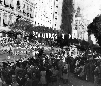 Memorial da Democracia - Mazzaropi expressa nostalgia caipira