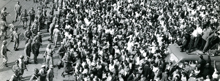 Memorial da Democracia - Mazzaropi expressa nostalgia caipira