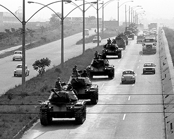 Memorial da Democracia - 'Roque Santeiro' empolga o Brasil