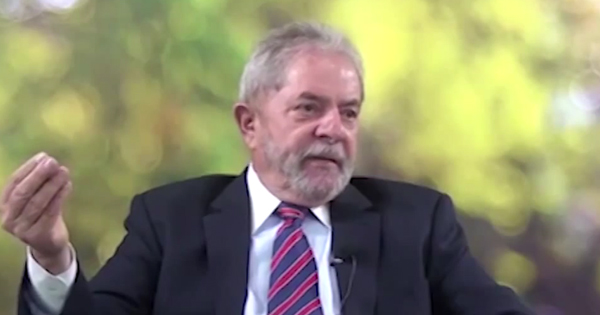  Depoimento de Lula &agrave; Comiss&atilde;o Nacional da Verdade sobre a sua pris&atilde;o em 1980