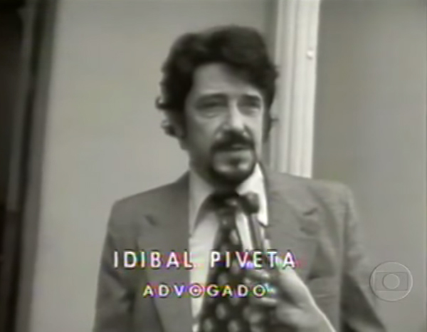   Advogados Idibal Pivetta e Lu&iacute;s Greenhalgh  discorrem sobre a aplica&ccedil;&atilde;o imediata da Lei de Anistia e a soltura de clientes presos.