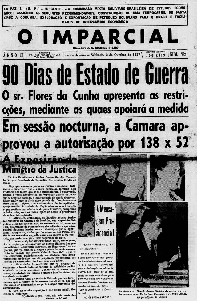 Título de 1937: politicagem nos bastidores emperrando a oficialização do  título do Galo - FalaGalo