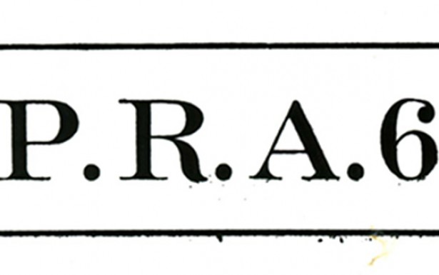  <strong> Anúncio </strong> da Rádio Educadora Paulista publicado em jornal da época