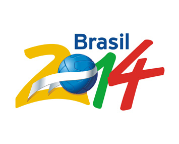 Brasil vence disputa para sediar Copa 2014