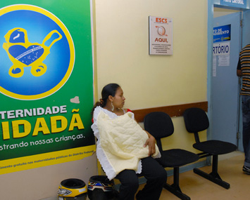 Governo faz mutirão para emitir certidões