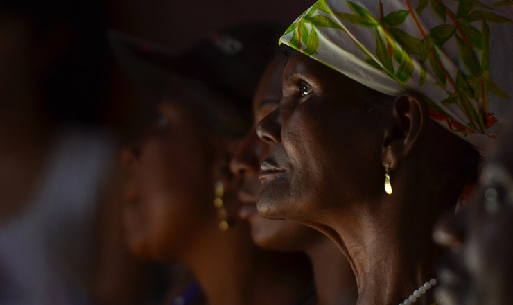  <strong> Os negros já são 52,9% </strong> da população brasileira, segundo o IBGE