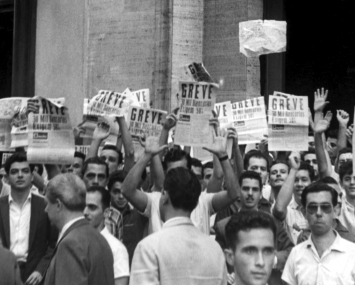 Bancários de todo o país entram em greve