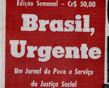 A esquerda católica lança seu jornal