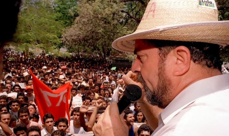 Memorial da Democracia Caravanas v o ao Brasil profundo