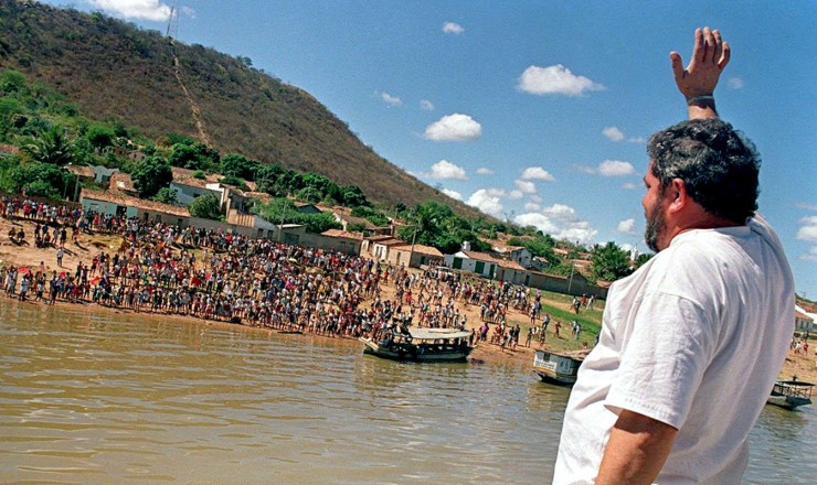 Memorial da Democracia Caravanas v o ao Brasil profundo