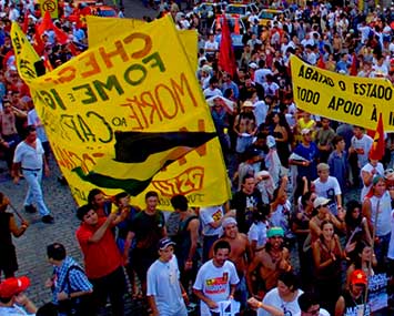 Porto Alegre abriga encontro global