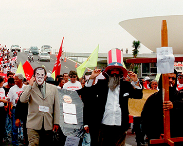 Universidades ficam com as salas vazias