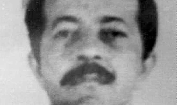  <strong> Jaime Miranda Amorim, </strong> desaparecido desde fevereiro de 1975