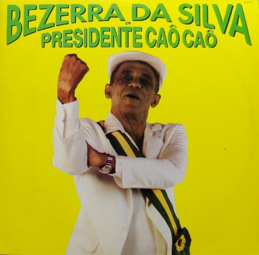  Bezerra da Silva