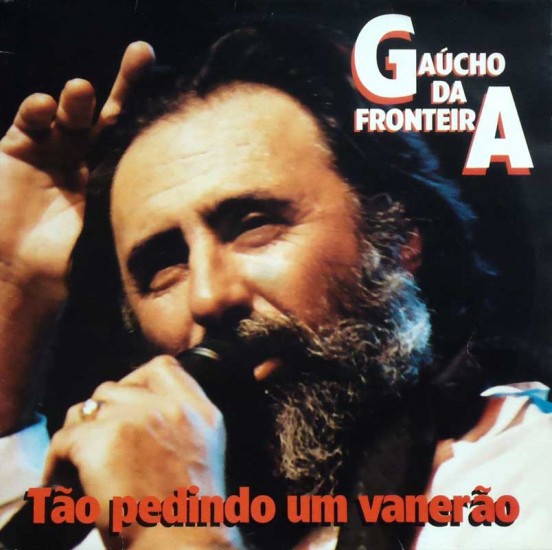 Gaúcho da Fronteira