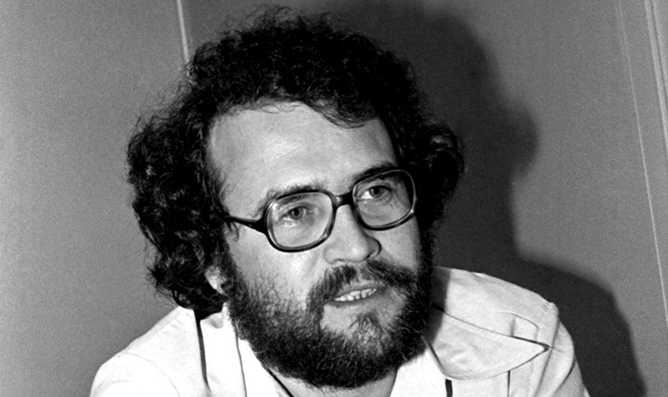  <strong> Ivan Pinheiro </strong> – Militante do MR-8 nos anos de chumbo e do PCB a partir de 1976, trabalhava no Banco do Brasil quando se elegeu presidente do Sindicato dos Bancários do Rio de Janeiro, em 1979