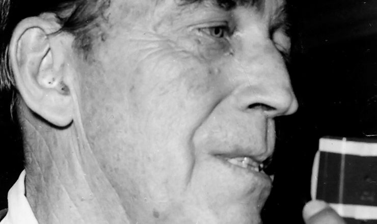  <strong> O embaixador dos EUA no Brasil, </strong> Charles Elbrick, sequestrado pela ALN e MR-8 e trocado por presos políticos, ao ser libertado, em 7 de setembro de 1969