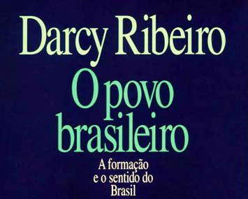 Darcy desvenda o povo brasileiro