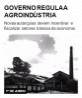 Governo regula a agroindústria