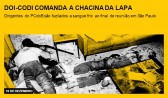 DOI-Codi comanda a chacina da Lapa