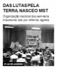 Das lutas pela terra, nasce o MST