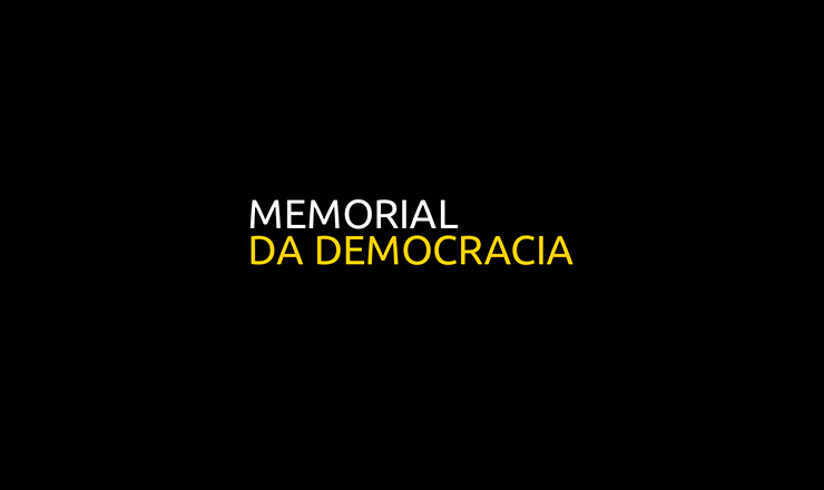   O &ldquo;Rep&oacute;rter Esso&rdquo; anuncia  a ren&uacute;ncia de Get&uacute;lio Vargas