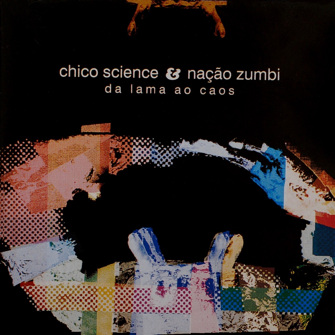  Trecho de &quot;Da Lama ao Caos&quot;, de&nbsp;Chico Science, com Chico Science &amp; Na&ccedil;&atilde;o Zumbi