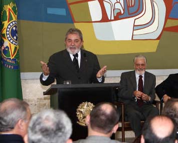 CDES articulará governo e sociedade