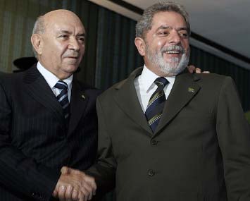 Severino Cavalcanti presidirá a Câmara