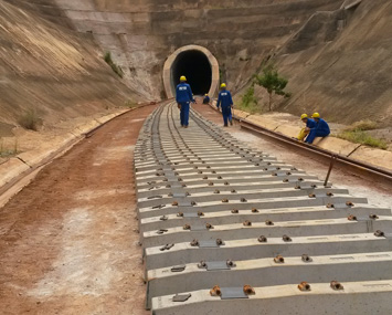 PAC retoma a era das grandes obras
