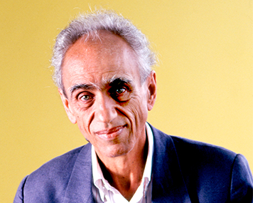 Betinho se lança em cruzada pela vida