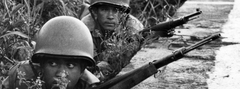 Lott aborta golpe e assegura posse de JK