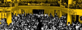 Das fábricas e das ruas, PT chega para mudar